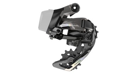 Hinterer umwerfer sram force etap axs d2 (ohne batterie)