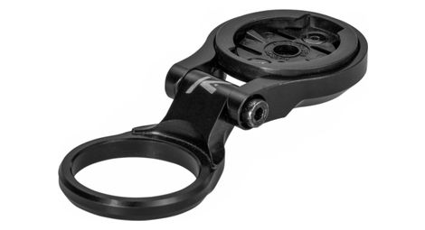 K-edge garmin boost adjustable stem bracket black