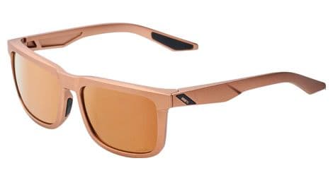 100% blake chromium copper - hiper copper mirror lenses