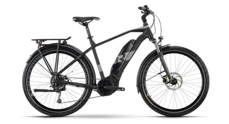 R raymon tourray e 3.0 allroad bicicleta eléctrica híbrida tektro m350 9s 500wh 27.5'' negra 2023