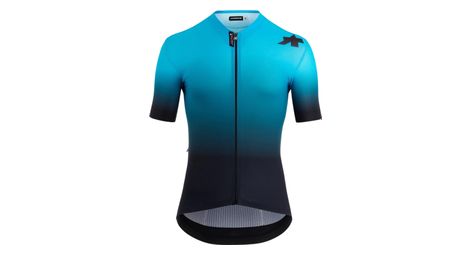 Maillot assos equipe rs s9 targa dam azul xl