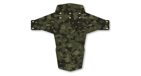 Garde boue slicy enduro dh adventure