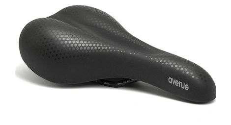 Selle royal selle vélo avenue athletic noir