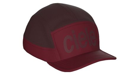 Unisex ciele alzcap sc standard stripes cap rot