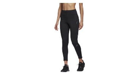 Adidas how we do women's long tights black