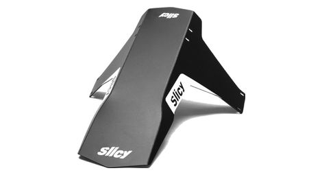 Garde boue slicy enduro dh noir blanc