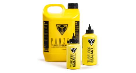 Liquide préventif panzer tubeless 500ml