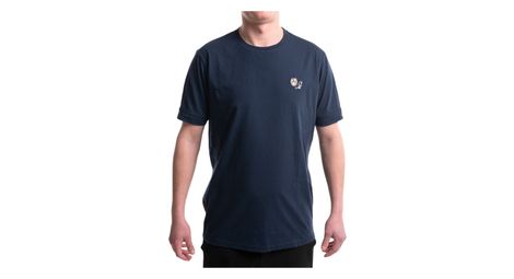 BV Sport - Camicia a maniche corte "DBDB" Gufo di Marina