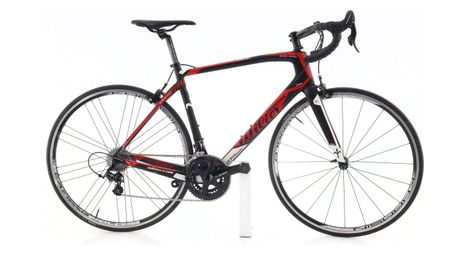 Gt Wilier Gtr Team Noir Velo De Route Wilier Bon Etat