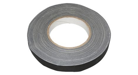 Fond de jante tresse adhesif largeur 18mm longueur 50m rouleau pour atelier