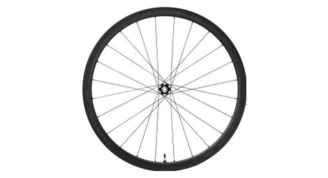 Roue avant shimano ultegra r8170 c36 700 mm i 12x100 mm i centerlock