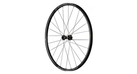 Juego de ruedas mavic crossmax 29'' | 15x100 - 12x142mm | 6 hoyos |