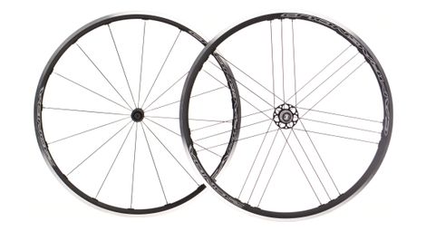 Paire de roues campagnolo zonda c17 corps shimano sram