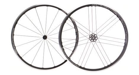 CAMPAGNOLO Zonda C17 Laufradsatz | Shimano/Sram Freilaufkörper