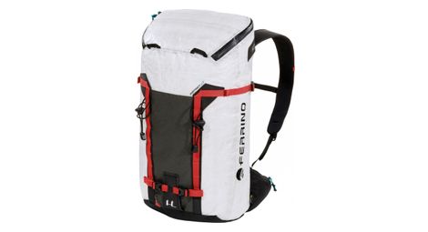 Sac d'alpinisme ferrino instinct 25l blanc