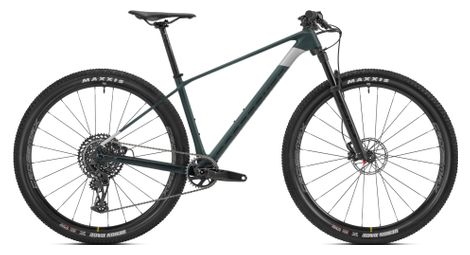 Mondraker podium carbon sram gx eagle 12v 29'' verde 2023