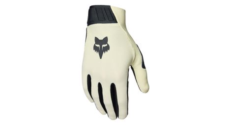 Guantes largos de MTB Fox Flexair verdes