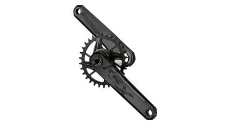 Ksa kfx modular 32-tooth direct mount crankset (zonder kast)