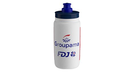 Elite fly team bottle groupama-fdj 2023 550 ml