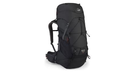 Lowe alpine sirac plus 50l backpacking bag black