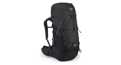 Sac de randonnée lowe alpine sirac plus 50l noir