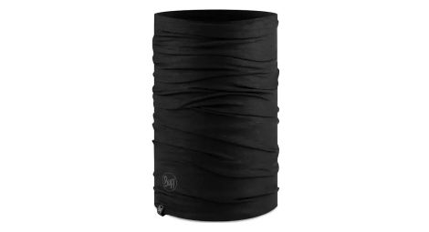 Buff Solid Neckholder Schwarz