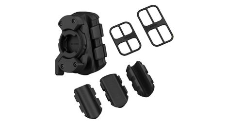 Support éclairage garmin varia rct715 pour tige de selle