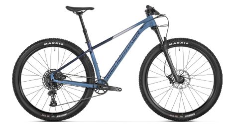 Mondraker chrono dc r hardtail mtb sram nx/sx eagle 12v 29'' denim blauw