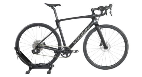 Produit Reconditionné · Vélo de route SPECIALIZED Roubaix SL8 Sport Apex AXS 2024 · Bon état