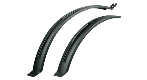Paire de garde-boue sks hightrek set noir