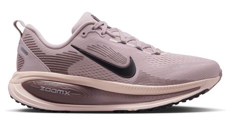 nike vomero 18 women s running shoes in pink
