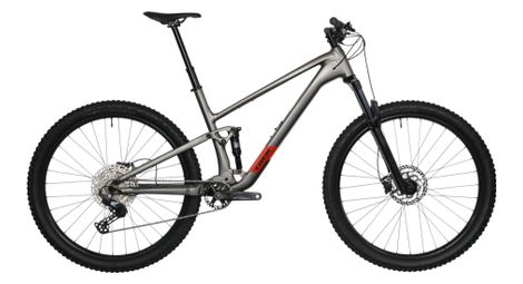 Vtt tout suspendu trek top fuel 5 4ème gen shimano deore xt 12v 29 t.xl 188/195cm - produit reconditionné