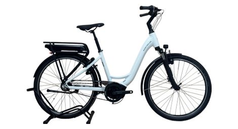 Riese Und Muller Riese Et Muller Swing3 City Shimano Nexus 2022 Velo Electrique Riese Et Muller Tres Bon Etat