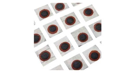 RUSTINE ZEFAL D15mm (SACHET DE 100 PIECES)