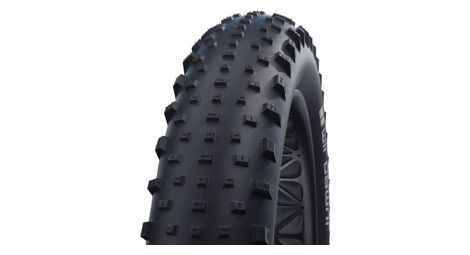 Schwalbe jumbo jim 26'' plus pneumatico mtb tubetype pieghevole addix performance