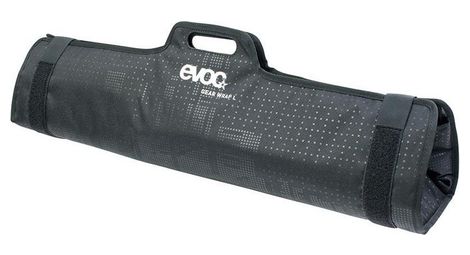 Evoc Gear Wrap Schwarz