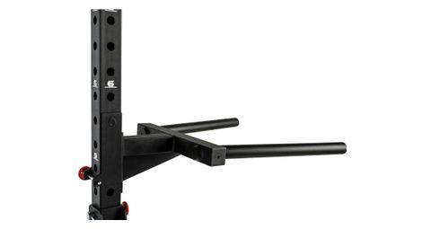 Tunturi - dip horn pour rc20