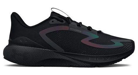 Chaussures running under armour hovr machina 3 storm noir femme