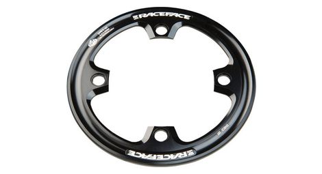 Protege plateau raceface light noir