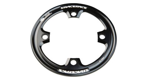 Raceface bash guard light - negro