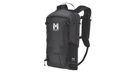 Sac de randonnée millet mixt 15l noir