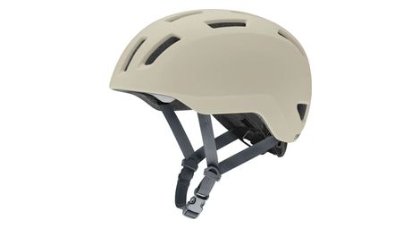 Casco Smith Transit Mips beige