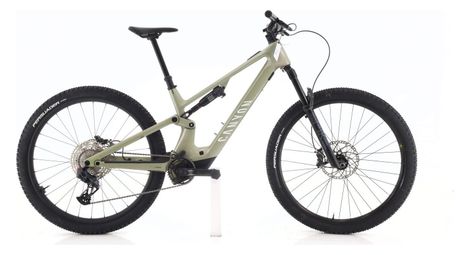 Produit reconditionné · Canyon Neuron:ON GX AXS / Vélo VTT électrique | Très bon état