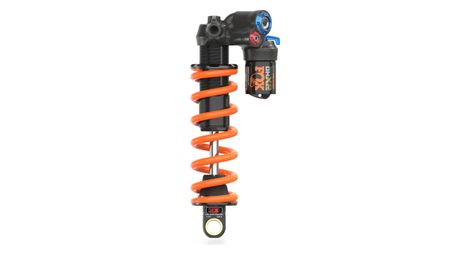 Amortiguador fox racing shox dhx2 factory 2pos-adj metric trunnion 2025 (sin muelles)