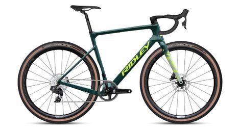 Producto reacondicionado - Ridley Astr GRX600 1x12 L. / Excelente estado