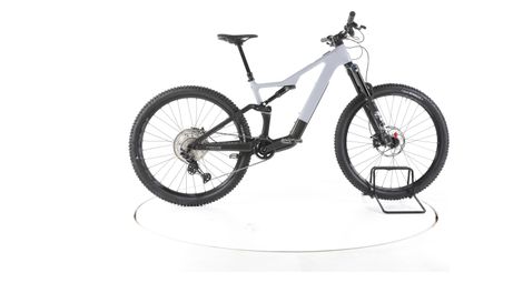 Produit reconditionné - Focus Jam² Sl 8.8 E-Bike Fully Carbon - Très Bon Etat