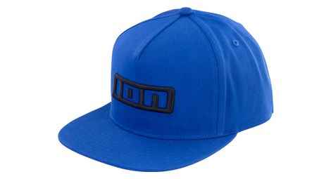 Cappellino ion ionic blue