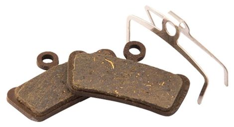 Plaquette vx organique vx859