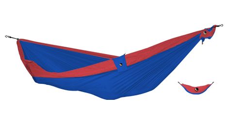 Hamac ticket to the moon original bleu rouge