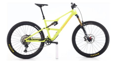 Orbea Occam Lt M10 Xt Velo VTT Orbea Tres Bon Etat